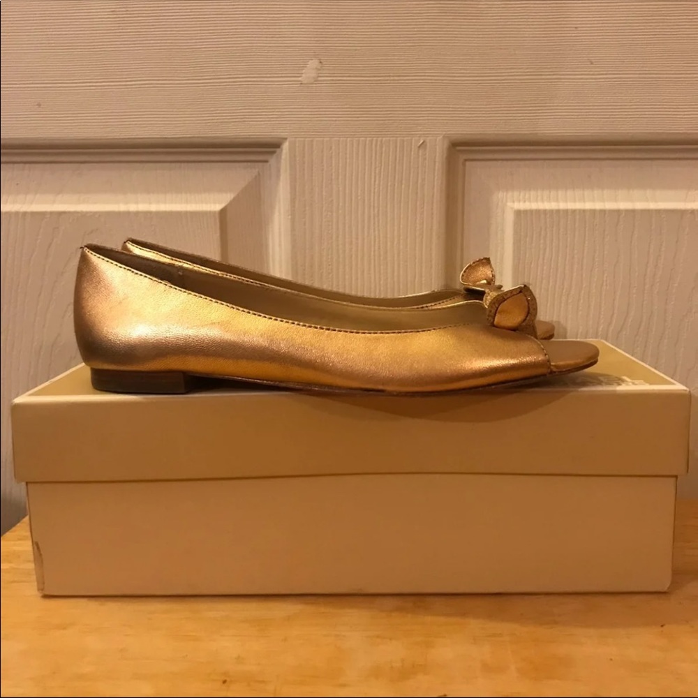 Michael Kors Shoes
